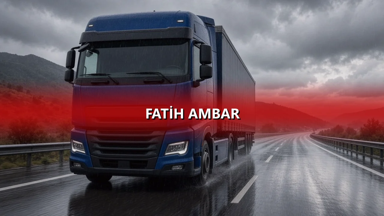 Fatih Ambar