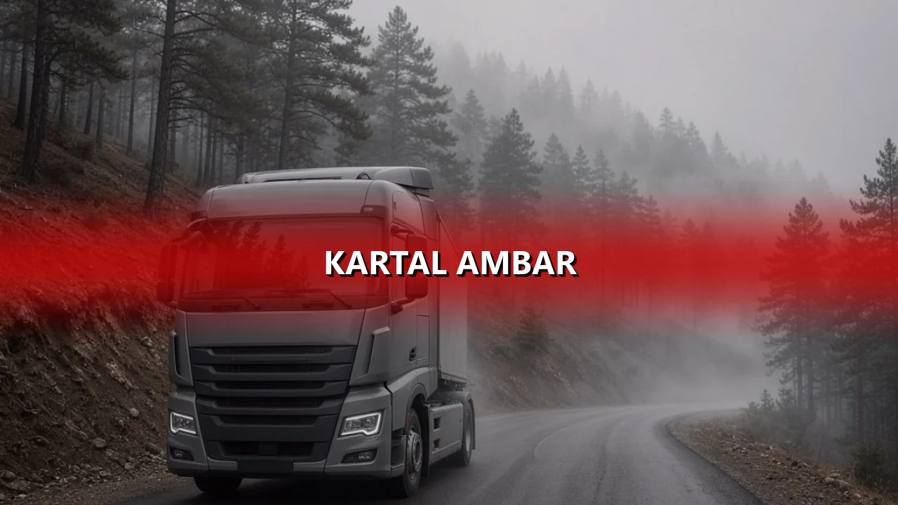 Kartal Ambar