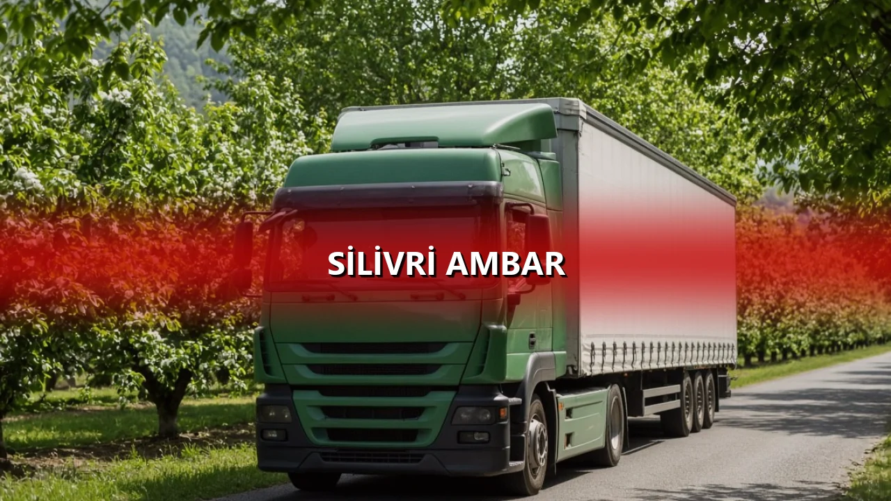 Silivri Ambar