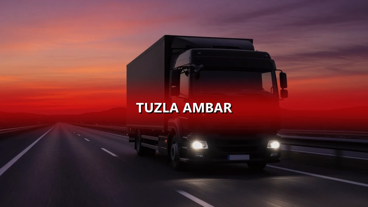 Tuzla Ambar